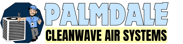 Palmdale CleanWave Air Systems