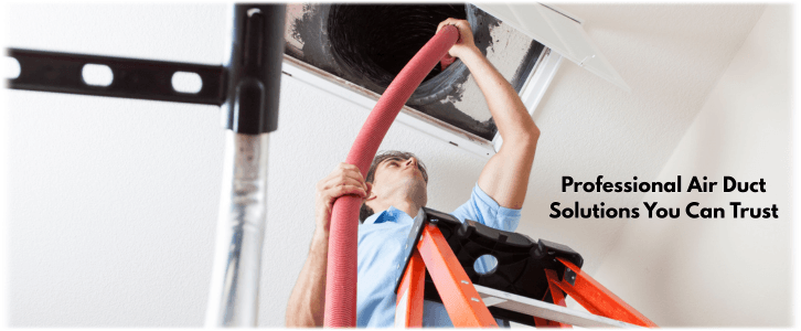 Palmdale CleanWave Air Systems