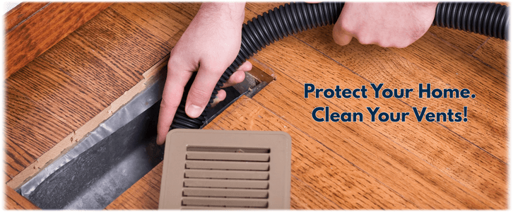 Dryer Vent Cleaning Palmdale